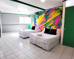 hotel velero express