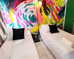 hotel velero express