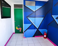 hotel velero express