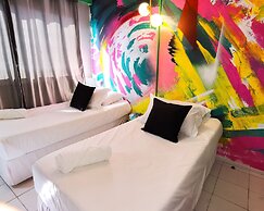 hotel velero express