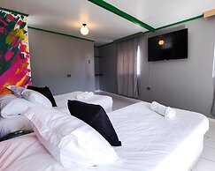 hotel velero express