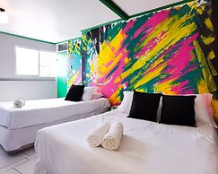 hotel velero express
