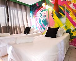 hotel velero express