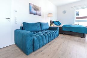 Lit Living-Luxury-Box Spring - Parking