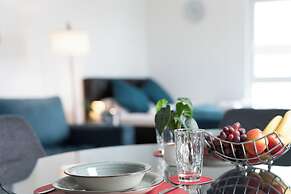 Lit Living-Luxury-Box Spring - Parking