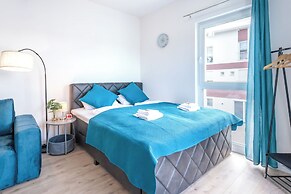 Lit Living-Luxury-Box Spring - Parking