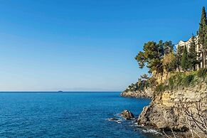 Central Cozy Nest With Parking Bogliasco