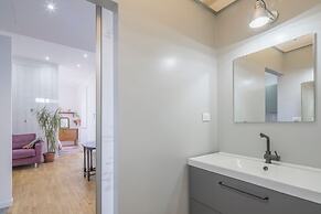 Central Cozy Nest With Parking Bogliasco