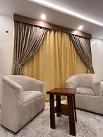 Taj Al Eiman Hotel