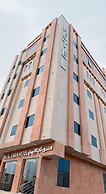 Taj Al Eiman Hotel