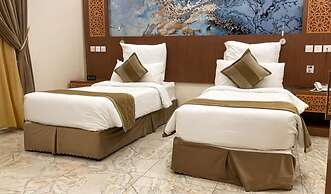 Taj Al Eiman Hotel