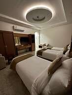 Taj Al Eiman Hotel