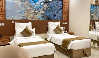 Taj Al Eiman Hotel