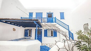 Deep Blue Suite Mykonos