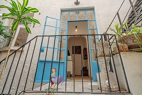 Casa Chapulín