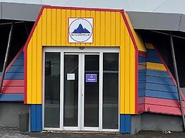 Blue Hostel Bláu Fjöll