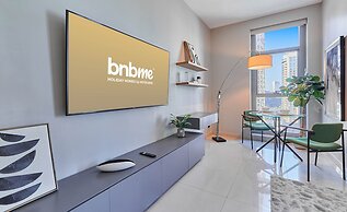 bnbme - Claren Tower 1 - Studio