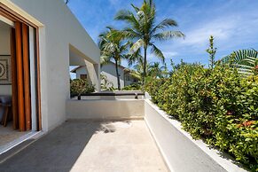Las Terrazas