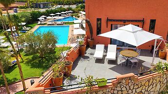 Ourika Camp Suites Hotel & Resort