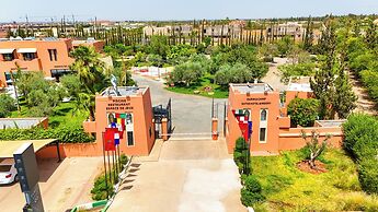 Ourika Camp Suites Hotel & Resort
