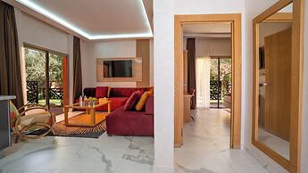 Ourika Camp Suites Hotel & Resort