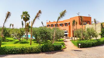 Ourika Camp Suites Hotel & Resort