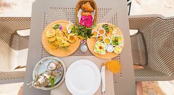 Ourika Camp Suites Hotel & Resort