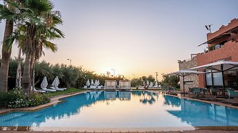 Ourika Camp Suites Hotel & Resort