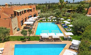 Ourika Camp Suites Hotel & Resort