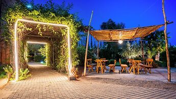 Ourika Camp Suites Hotel & Resort