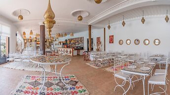 Ourika Camp Suites Hotel & Resort