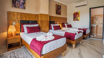 Ourika Camp Suites Hotel & Resort