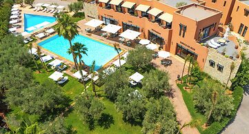 Ourika Camp Suites Hotel & Resort