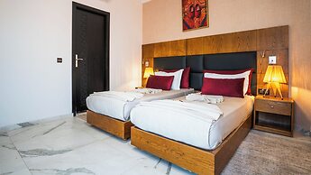 Ourika Camp Suites Hotel & Resort