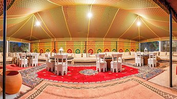 Ourika Camp Suites Hotel & Resort