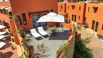Ourika Camp Suites Hotel & Resort