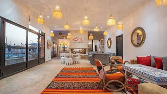Ourika Camp Suites Hotel & Resort