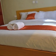 The Night Motel Kisii