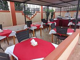 The Night Motel Kisii