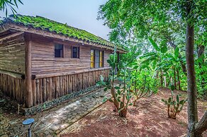 El-Sabanero Eco Lodge