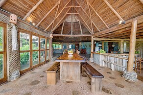El-Sabanero Eco Lodge