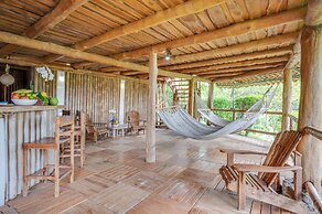 El-Sabanero Eco Lodge
