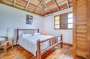 El-Sabanero Eco Lodge