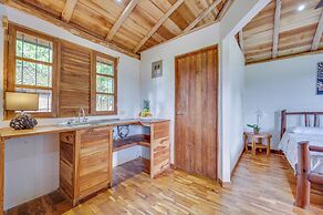 El-Sabanero Eco Lodge