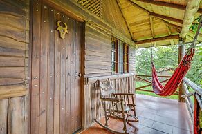 El-Sabanero Eco Lodge