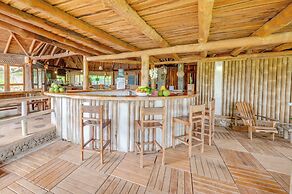 El-Sabanero Eco Lodge