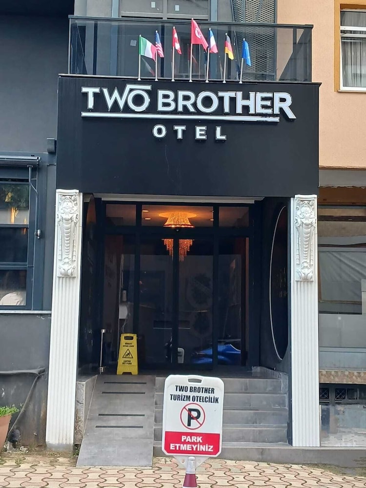 Two Brother Otel&SPA
