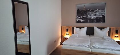 Hotel am Park