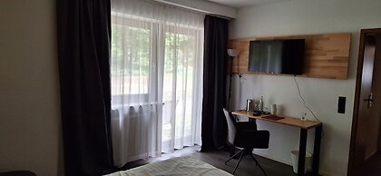 Hotel am Park