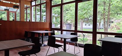Hotel am Park